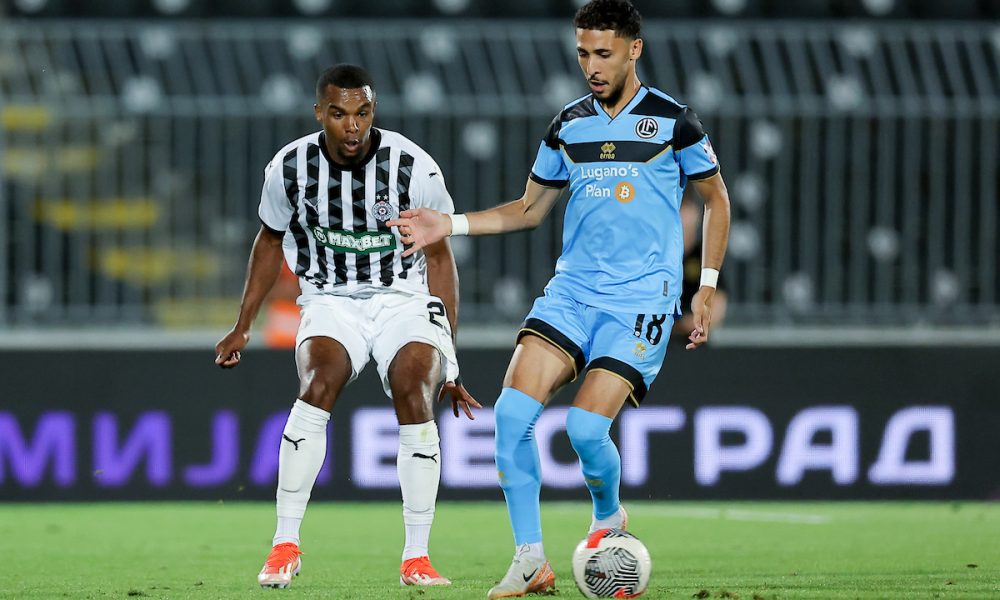 POVOLJNA VEST ZA PARTIZAN Rival je pao kod kuće… Stanojević i saradnici su videli kako treba