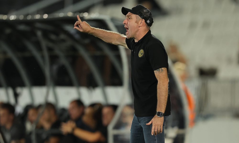 DA LI JE LUGANO OTPISAO PARTIZAN? Želimo jesen u Evropi