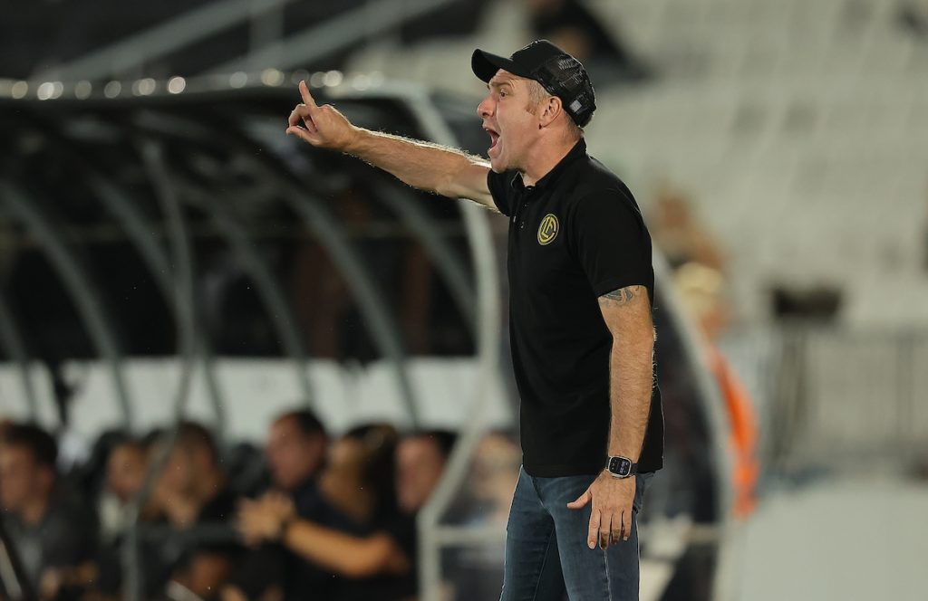 DA LI JE LUGANO OTPISAO PARTIZAN? Želimo jesen u Evropi