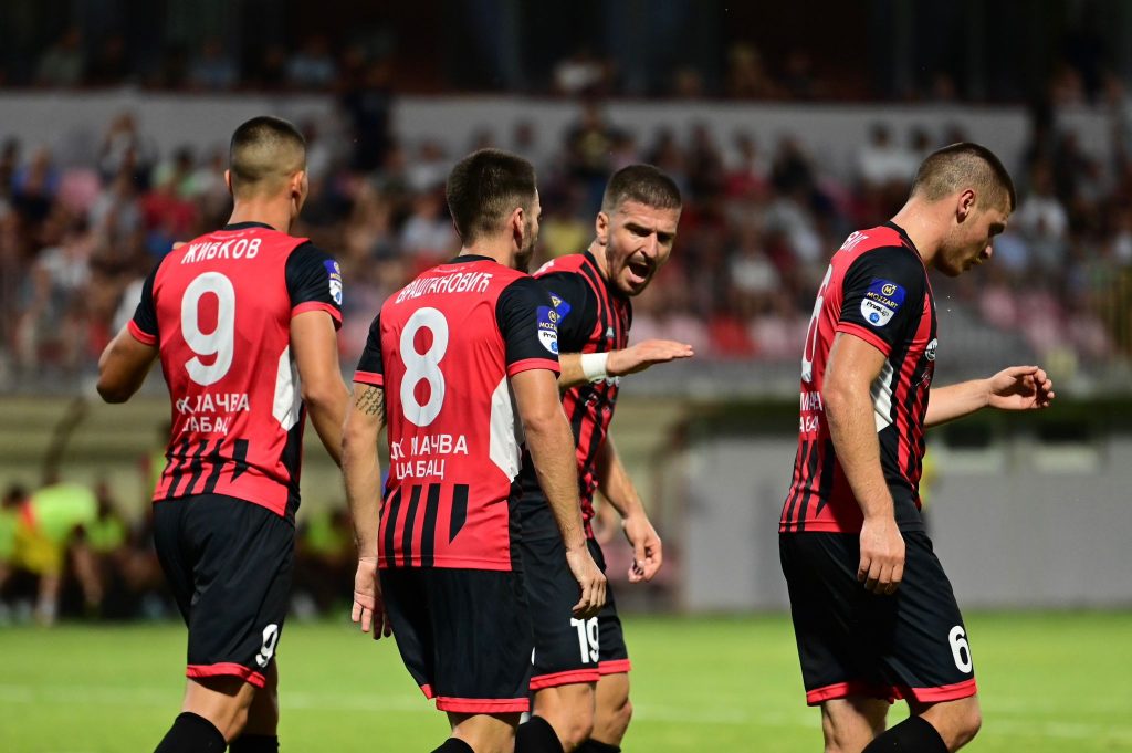 „Provincijski Urugvaj“ upisao i četvrtu recku! Smederevo velikim preokretom do prve pobede u sezoni (VIDEO)