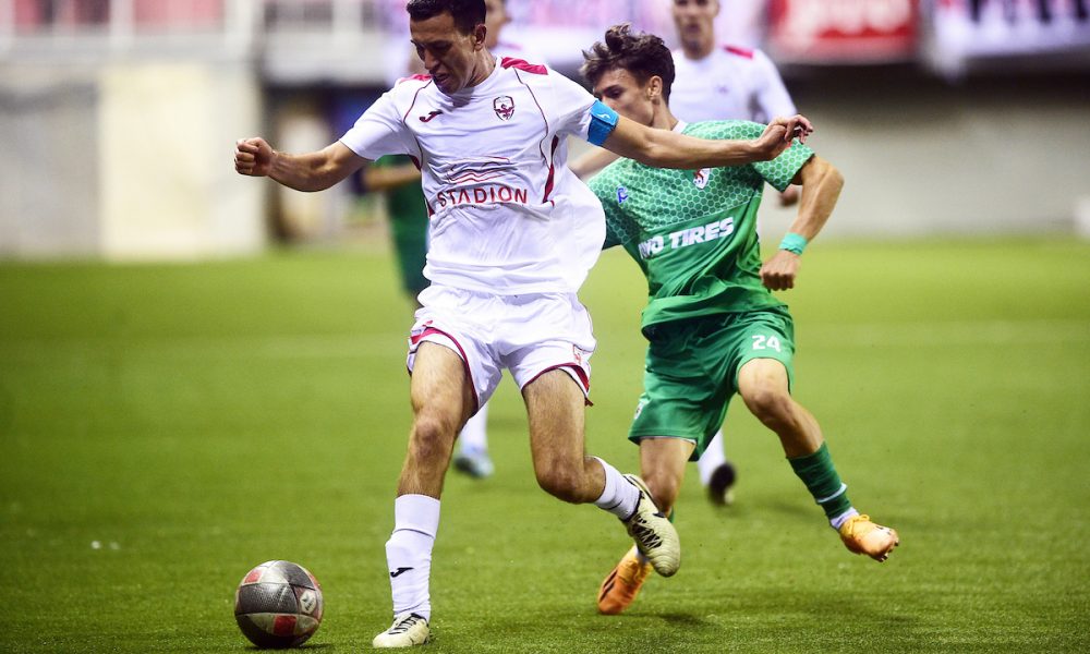 TRANSFER Sa „krova“ na sever Evrope