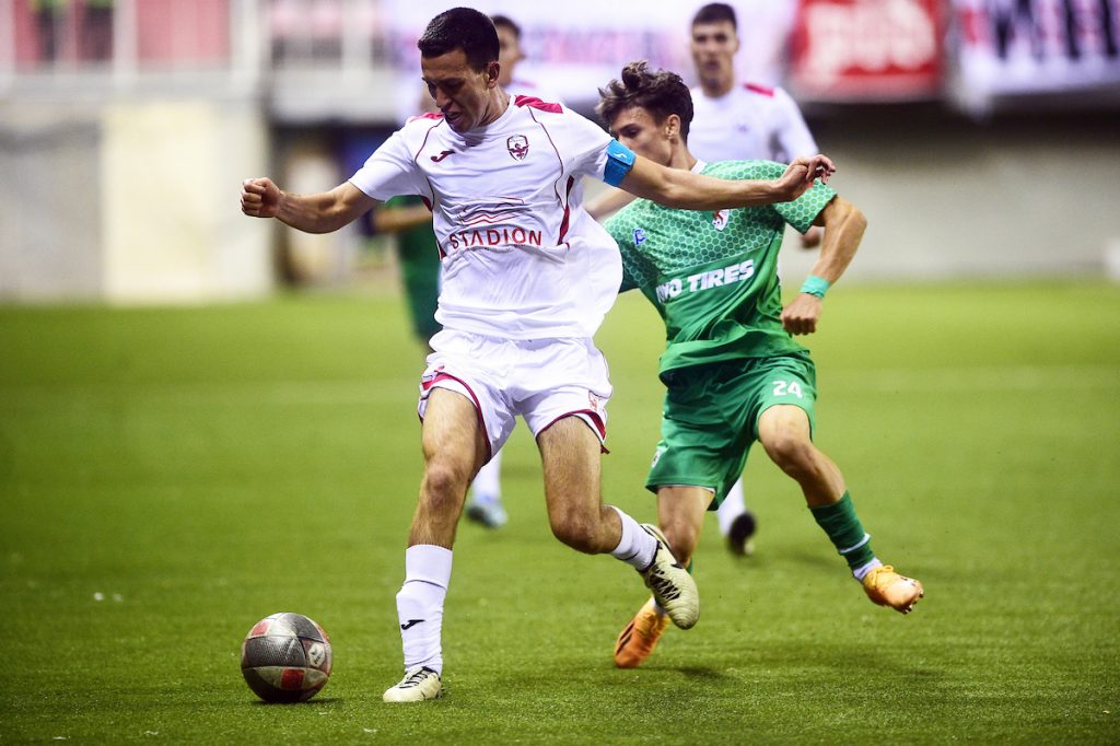 TRANSFER Sa „krova“ na sever Evrope