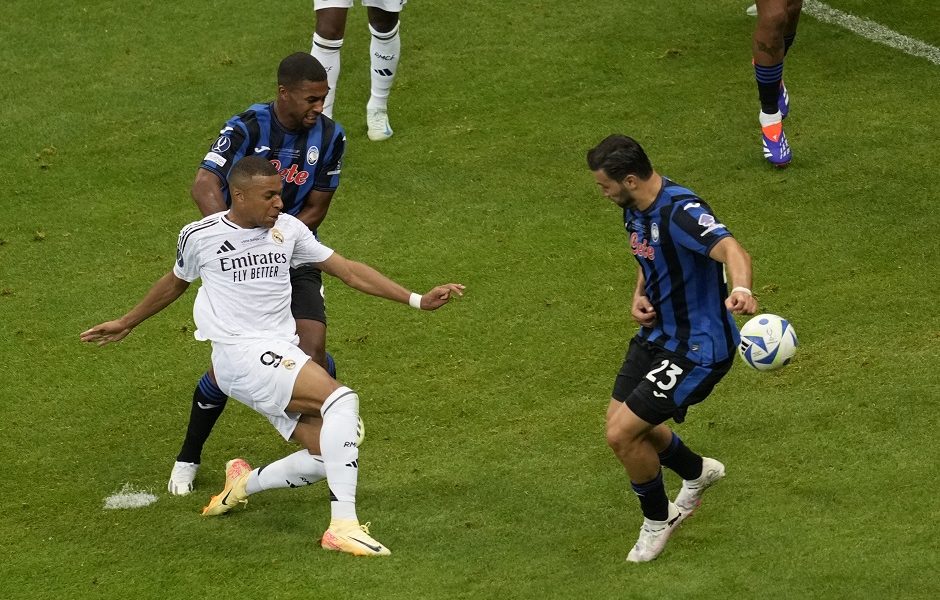 UEFA SUPERKUP „Kralju“ niko nije ravan, osvojio je šestu krunu apsolutnog vladara Evrope, Mbape prvencem zasladio
