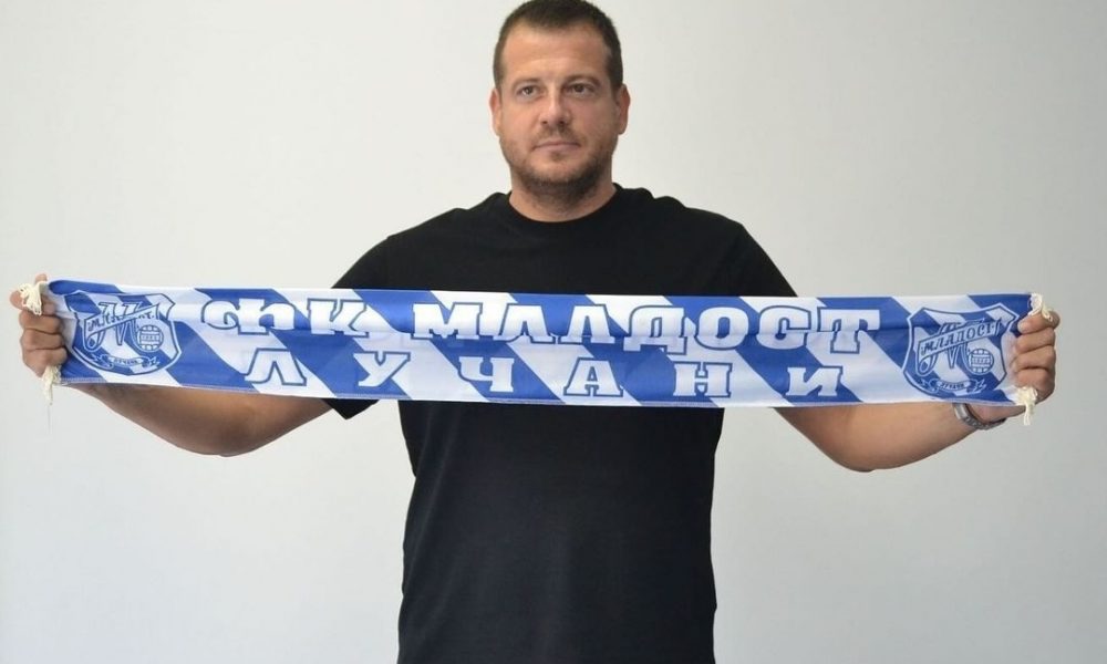 POTVRĐENO PISANJE MBS Sada i zvanično… Lalatović u Lučanima!