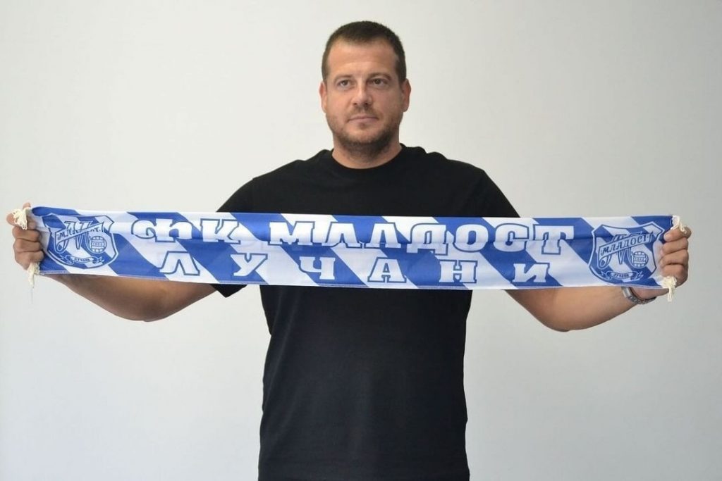 POTVRĐENO PISANJE MBS Sada i zvanično… Lalatović u Lučanima!