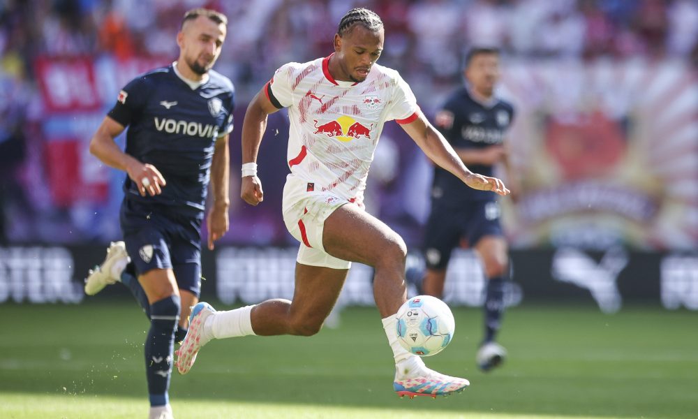 MORALO JE I TO DA SE DESI Leverkuzen doživeo poraz u Nemačkoj posle 18 meseci! Vodio 2:0, a onda – propast