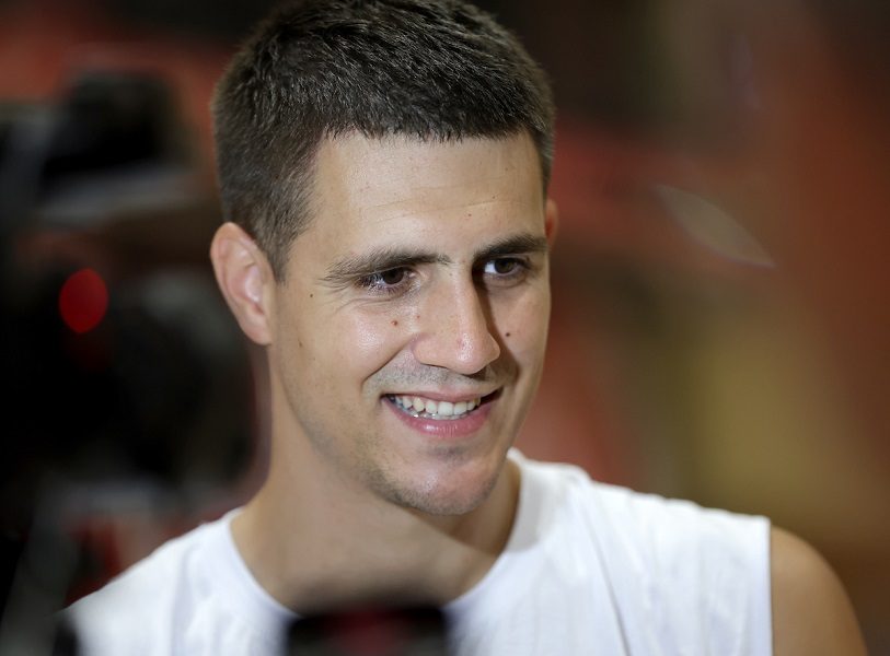 KAPITEN Marinković: Izdivljali smo i pravili jeftine greške… Možemo da učimo iz ovoga