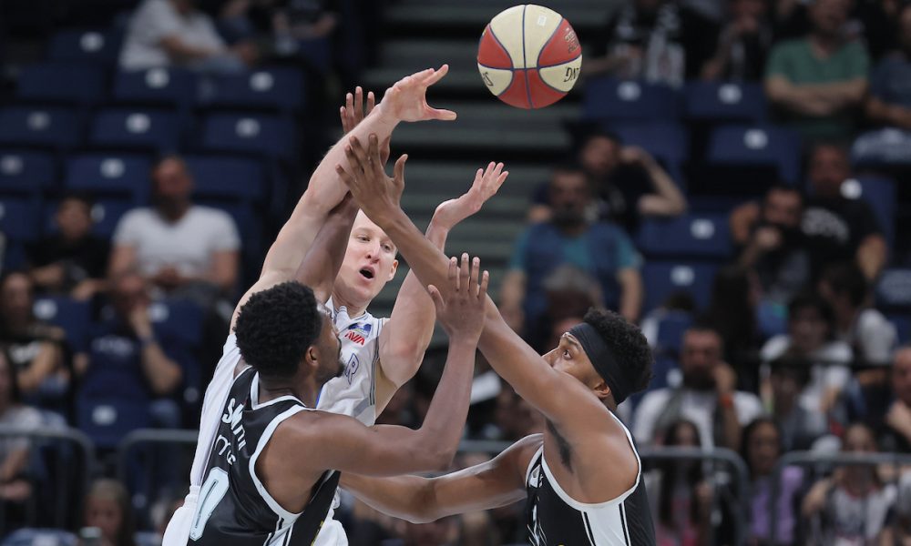 DVOSTRUKI MVP ABA LIGE NA KALJENJU Valensija ga prosledila novom članu ACB lige