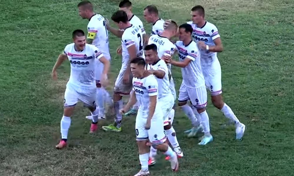 PRVA LIGA Mačva razoružala „oklopnike“ i najavila velika dela! Dubočica do prvog boda preko komšija iz Surdulice (VIDEO)