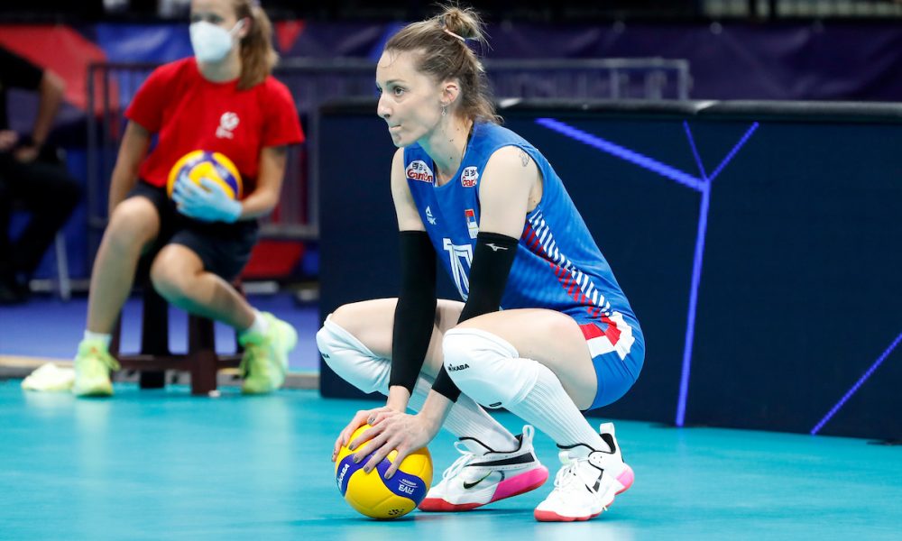 MAJINE SUZE KOJE POGAĐAJU U SRCA: Nije bio u Riju, nije bio u Tokiju, sada jeste kraj!