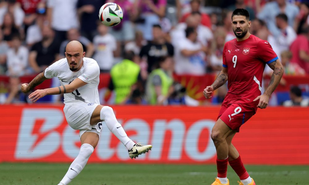 DRKUŠIĆ KAO NAJBOLJE REŠENJE Ronaldo je pored njega izgledao kao umiljata maca! Odlazak u Zagreb mu propao zbog Zvezde… (VIDEO)