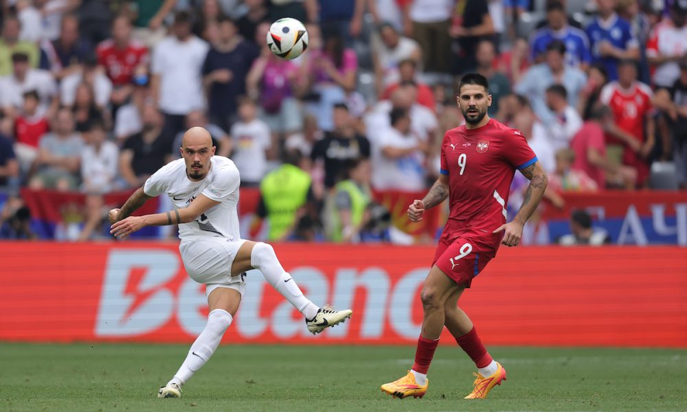 JAVIO SE AGENT DRKUŠIĆA Da li njeogva izjava nagoveštava pisanje MaxBet Sporta?