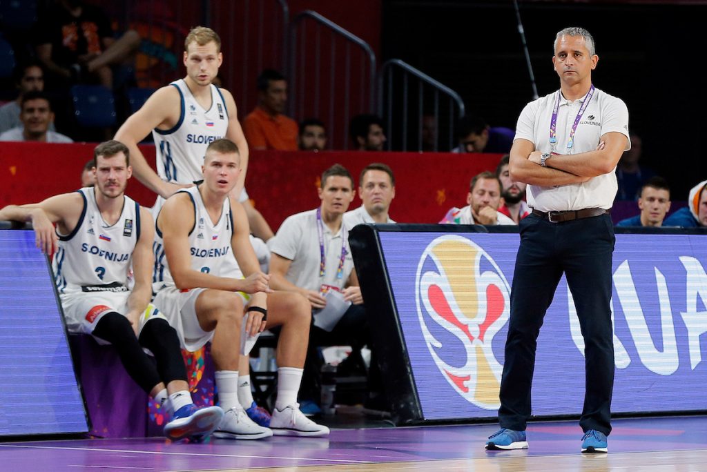 KOKOŠKOV: Dragić je veliki deo mog košarkaškog života! Izuzetno smo povezani, malo mi je tužno sve ovo…