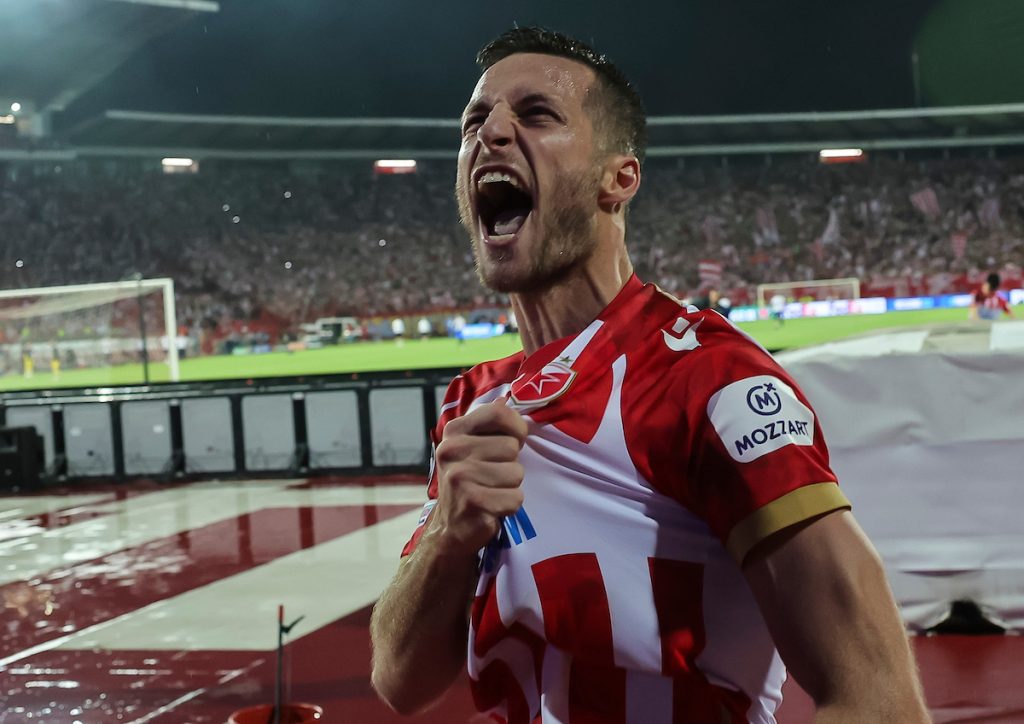 SKENER MAXBET SPORTA Doktorska disertacija Vladana Milojevića! Profesorske partije Spajića i Đige… Hvang možda jeste na prodaju, ali za mnogo više novca