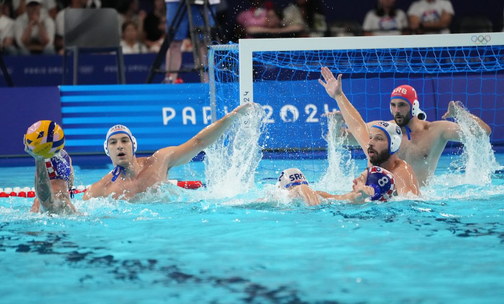 GOLMAN FILIPOVIĆ: Kada budemo slavili, bićemo gori od košarkaša! Sviđa mi se nadimak Ministar odbrane