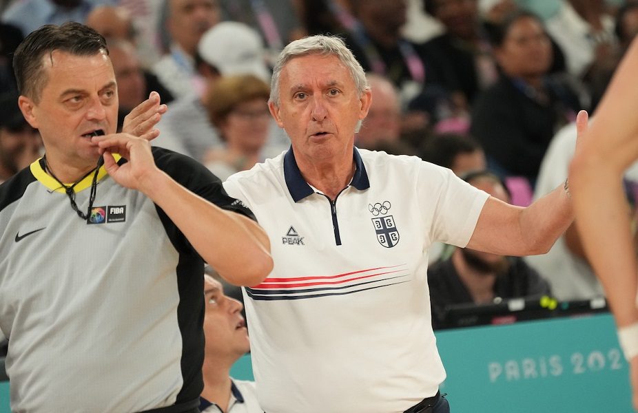 POSRNULI GIGANT ZOVE PEŠIĆA U POMOĆ Selektor „orlova“ preuzima evropskog velikana?!