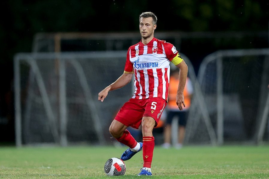 POLUVREME Ndiaje nije iskoristio zicer, golman Ilić sprečio gol Tekstilca