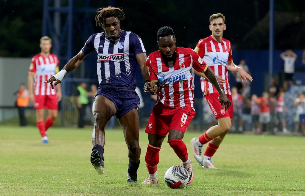 SLS Tekstilac upisao nova tri boda, Novi Pazar samo tone (VIDEO)