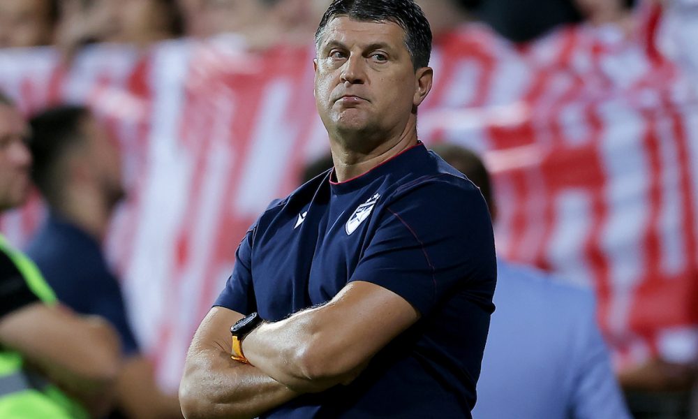 ČEKA SE VEĆA PONUDA Važan igrač Zvezde odlazi posle revanša sa Bodom