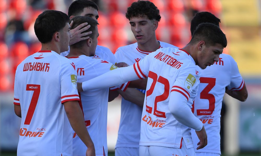 REŠENJE SE NAZIRE Došao je u Zvezdu kao najveći talenat Superlige, sada nije licenciran i čeka…