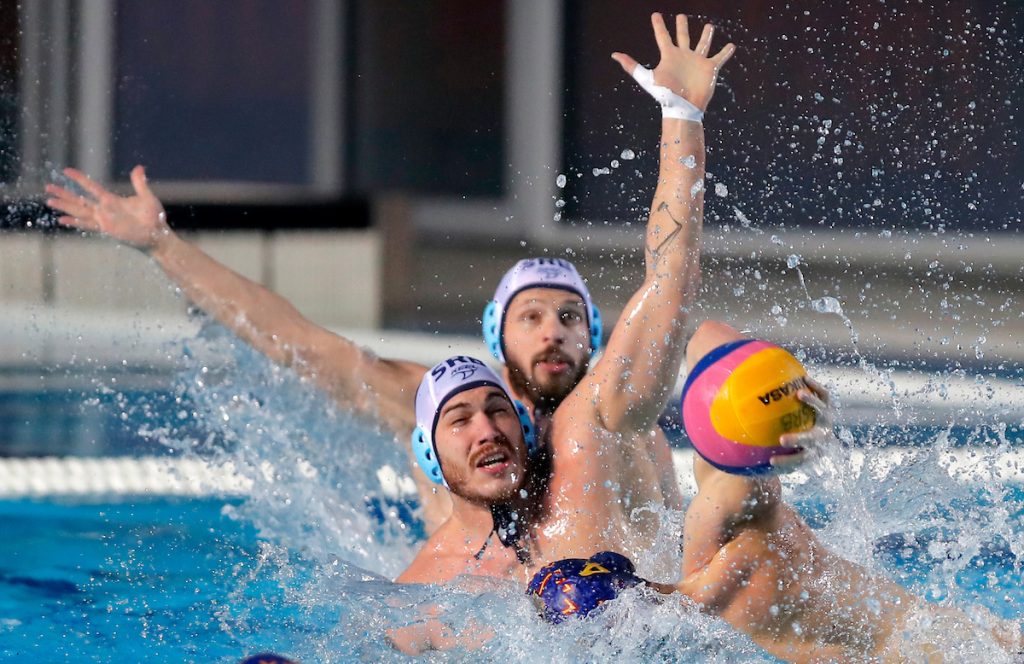 NEMANJA VICO: Igrali smo za braću košarkaše! Svi znamo šta se desilo…