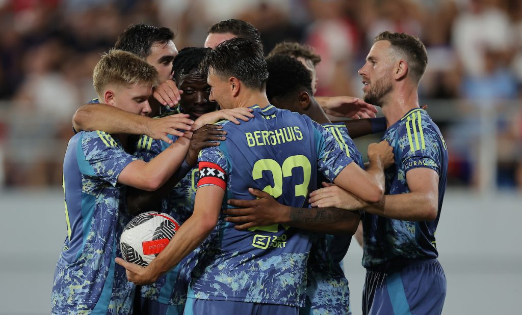 NEKADAŠNJI TADIĆEV SAIGRAČ UVREDIO SRBIJU: Dobro je što više ne moram da idem tamo…