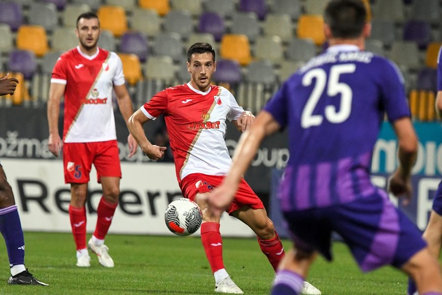 SAVIĆEVIĆ PRED ZVEZDU: Derbije uvek igramo izuzetno dobro! Očekujem da će tako da bude i u Beogradu…