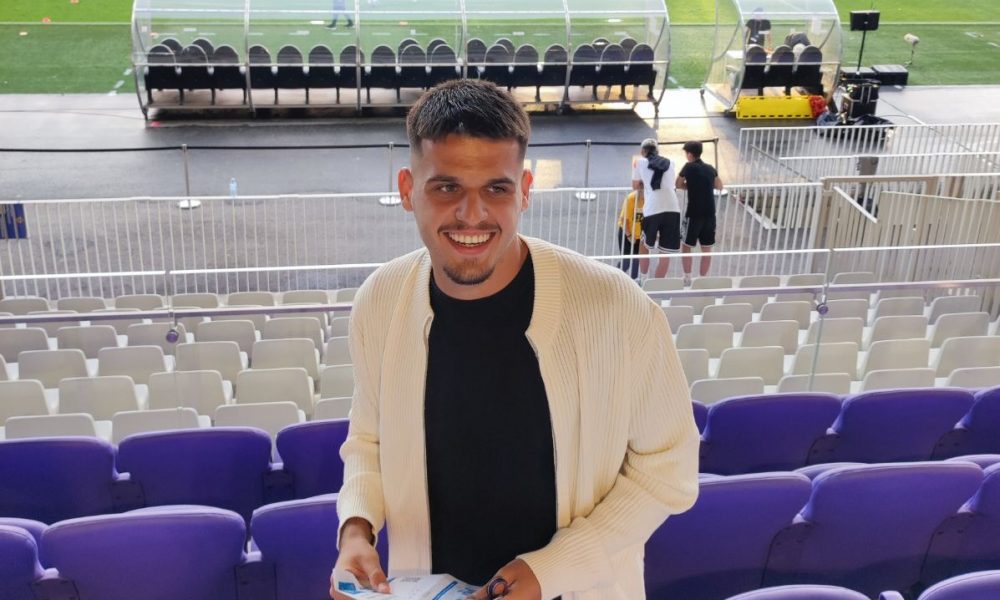 VOŠA IMA PODRŠKU DOSKORAŠNJEG KAPITENA Zukić za MBS: Nisam dovodio u pitanje dolazak na utakmicu! Verujem da Vojvodina može do pobede protiv Maribora