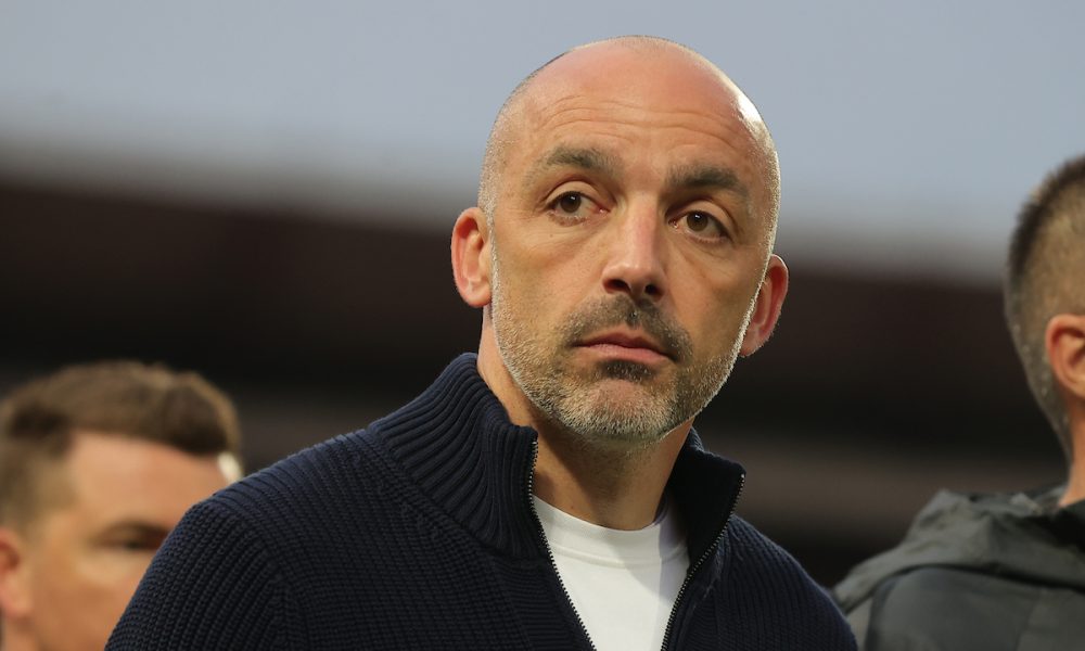 Lazetić želi fudbalera TSC, ali ima jedan problem