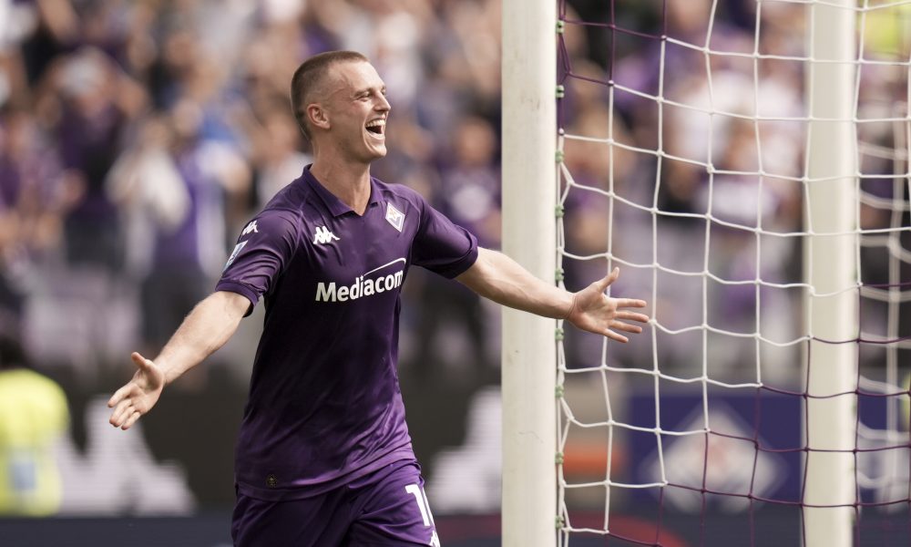 SERIJA A Fjorentini pripao mali derbi (VIDEO)