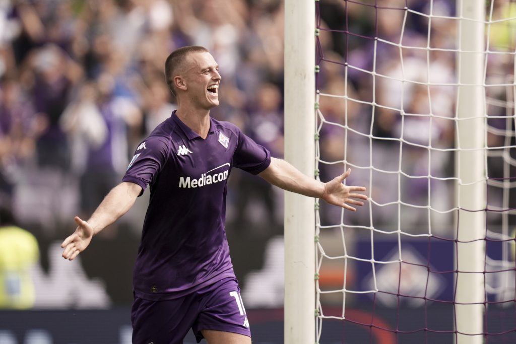 SERIJA A Fjorentini pripao mali derbi (VIDEO)