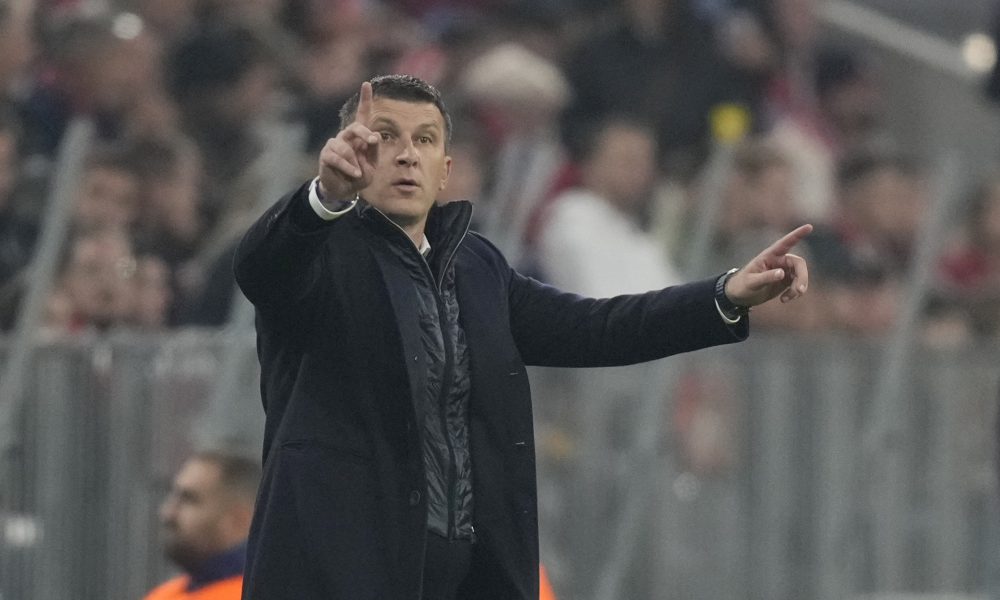 PLATIO CEH ISTORIJSKE BLAMAŽE Dinamo smenio Jakirovića! Evo ko bi mogao da ga nasledi na klupi…