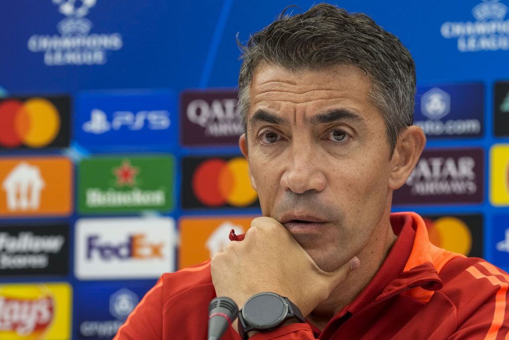 LAŽ PRED ZVEZDU: Ne zanima nas ambijent na stadionu!