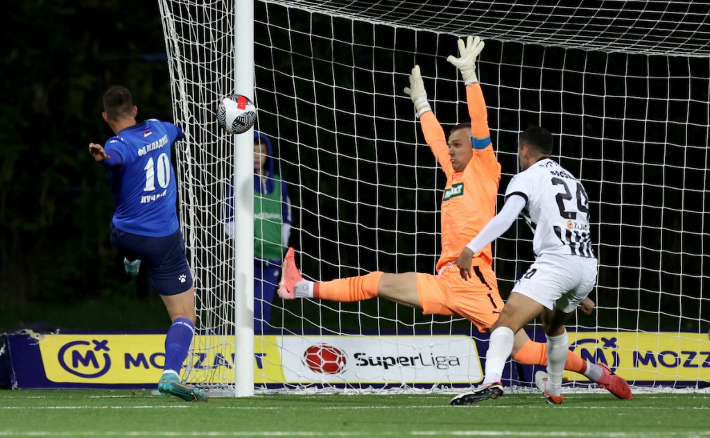 PROBLEM BROJ JEDAN ZA SAVU MILOŠEVIĆA Protiv ovakvih brojki ne pomaže ni „hobotnica“ Jovanović