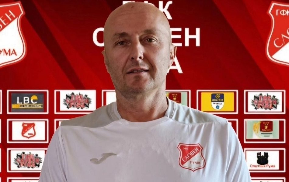 TRENERSKI ROLERKOSTER Prvoligaš iz Rume posle pet kola u potrazi za trećim trenerom!