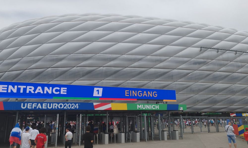 Bajern za 200 miliona evra kupuje dva igrača, jedan je bio želja Crvene zvezde