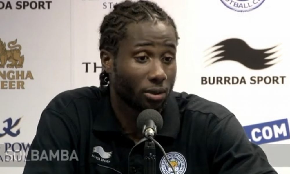 TUGA Preminuo bivši štoper Lestera pred meč sa Manisom