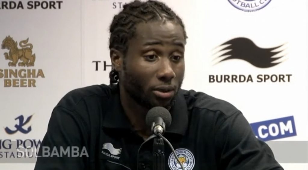 TUGA Preminuo bivši štoper Lestera pred meč sa Manisom