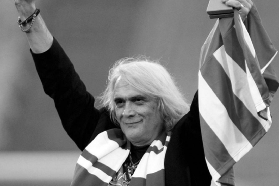 CRVENA ZVEZDA: „Delije“, dođite na meč protiv Napretka da se zajedno oprostimo od Bore Đorđevića!