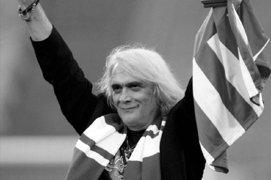 Umro Bora Đorđević… Veliki zvezdaš i autor jedne od najlepših pesama koje se pevaju na severu (VIDEO)