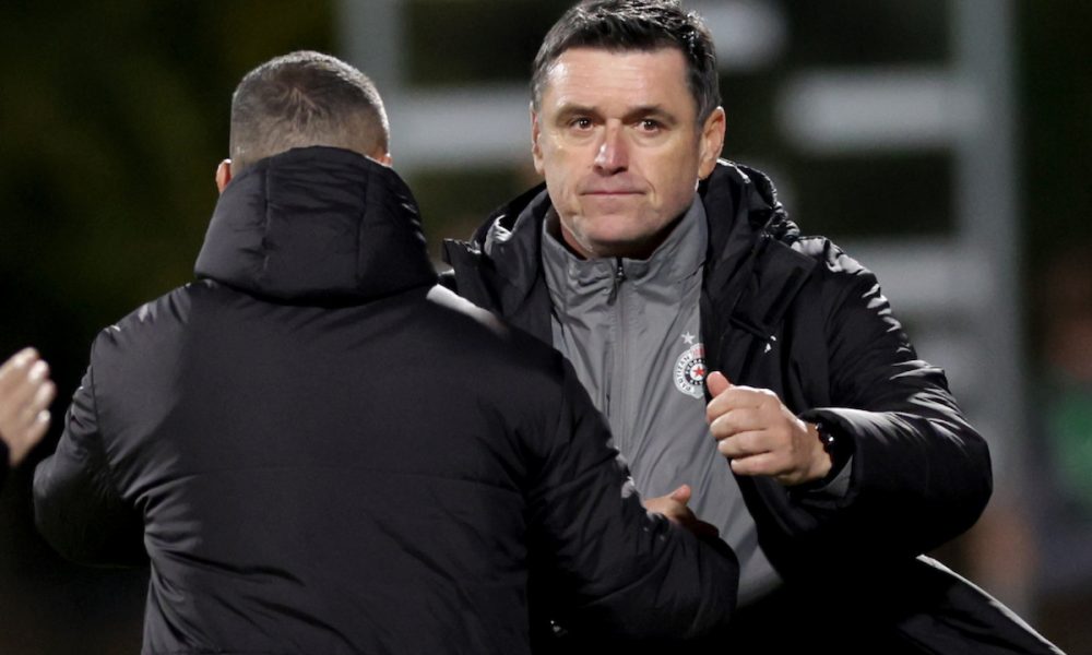 VUKAŠINOVIĆ: Stanoje, dobio sam na tvoje karte! Ne ljuti se, ova pobeda je za tebe