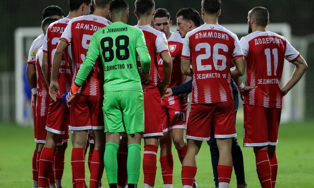 SLS Denzel doneo Jedinstvu prva tri boda, istorijsko slavlje u Ubu