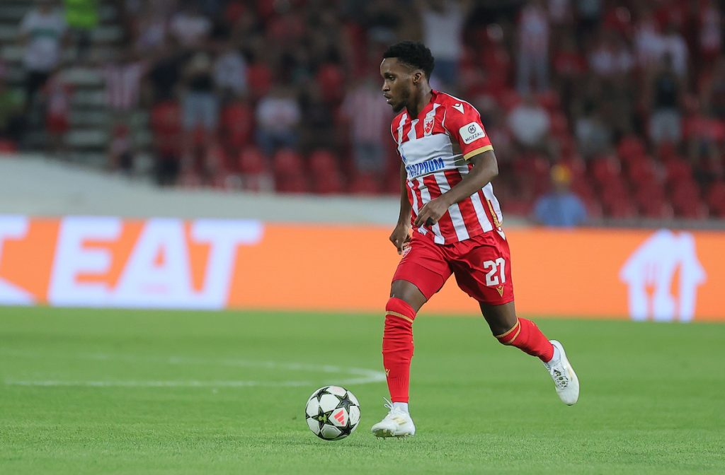 POVREDE SKROJILE TIM Bitan igrač Zvezde spreman za Spartak! Ponovo igrom diriguje…