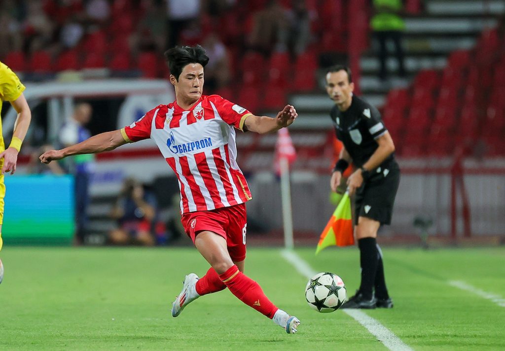 LEPA SLIKA ZA MILOJEVIĆA IZ MUSKATA Potvrdila se priča iz Koreje, Seol je… (FOTO)