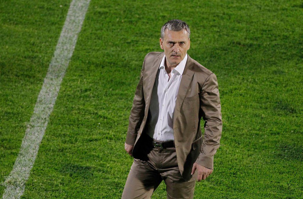 RETKO SE DEŠAVA Novi ugovor posle  samo četiri meseca