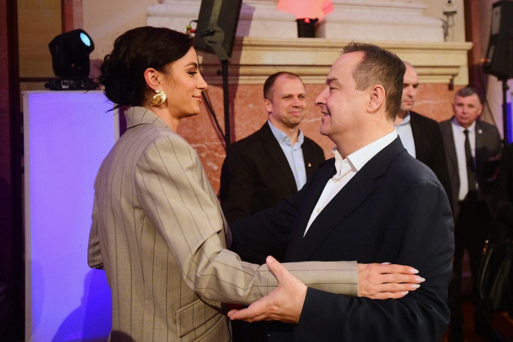 DAČIĆ: Navijači Benfike prvo išli u Split, problem je bio jedan automobil! Videćemo kako će to da ide sa navijačima Intera u Beogradu, možda bude…