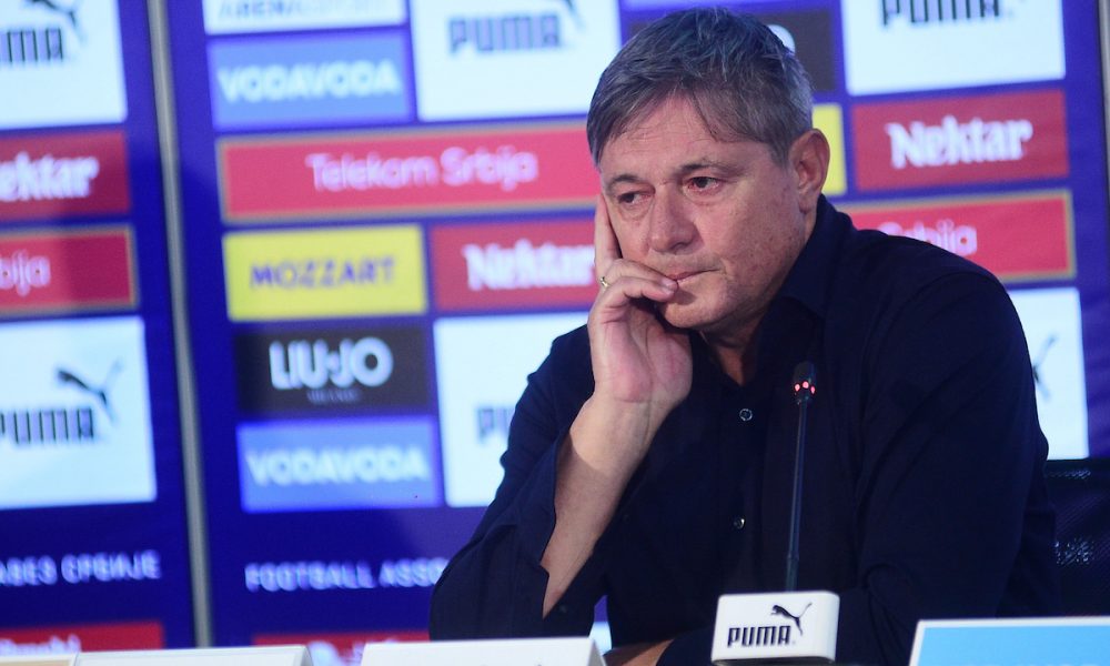 ODLUKA BRAĆE Piksi: Sergej nije psihički spreman, dok je Vanja povređen… Mada brani za Torino