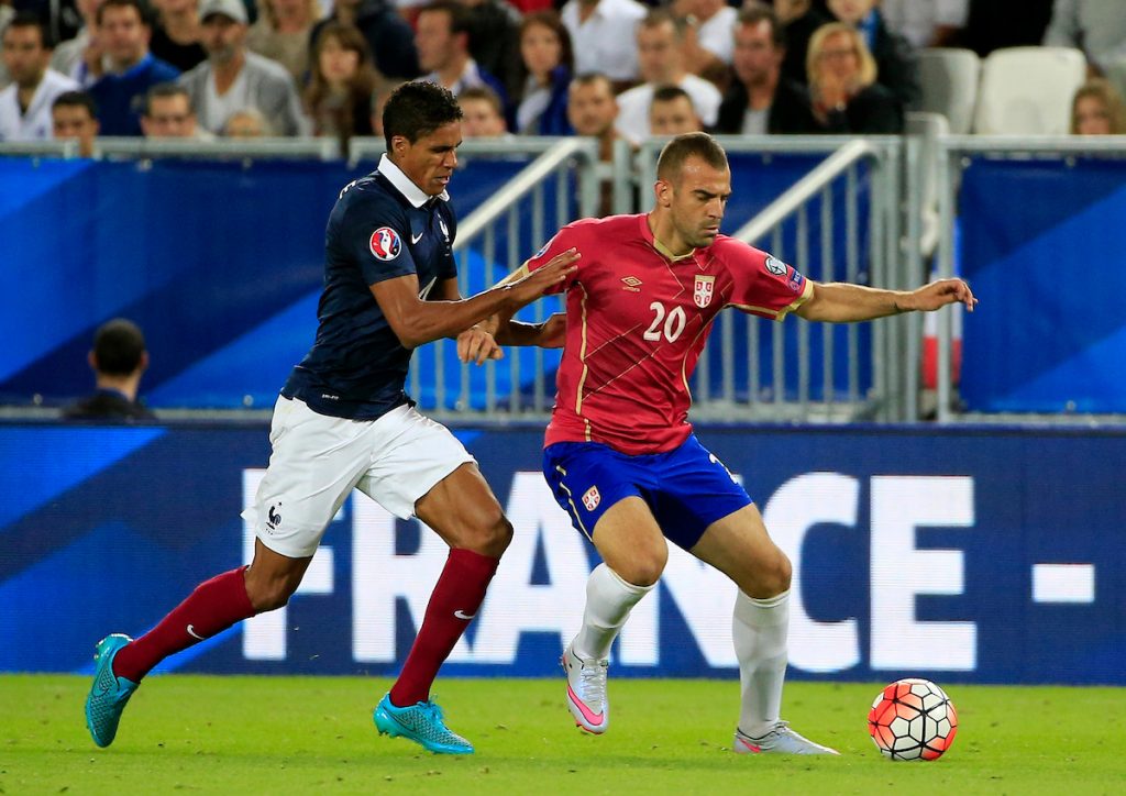 PREVREMENA PENZIJA Svojevremeno je bio među najboljim štoperima sveta, sada se povukao u 32. godini