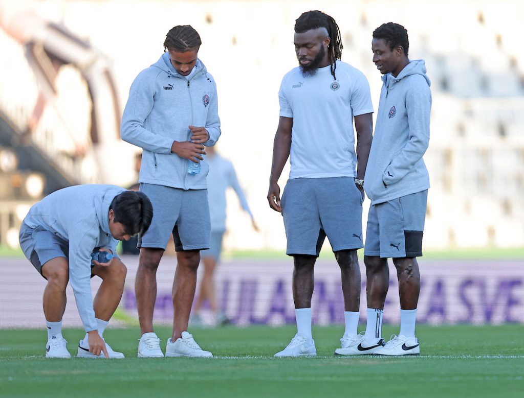 SASTAVI Stanojević bez klasičnog špica, Milojevićev bonus je „Mesi“