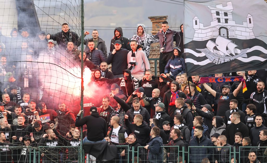 PREOKRET „Vandal bojsi“ demantovali da su se ugasili: I naredne 23 godine biće zlo i naopako sa vandalima